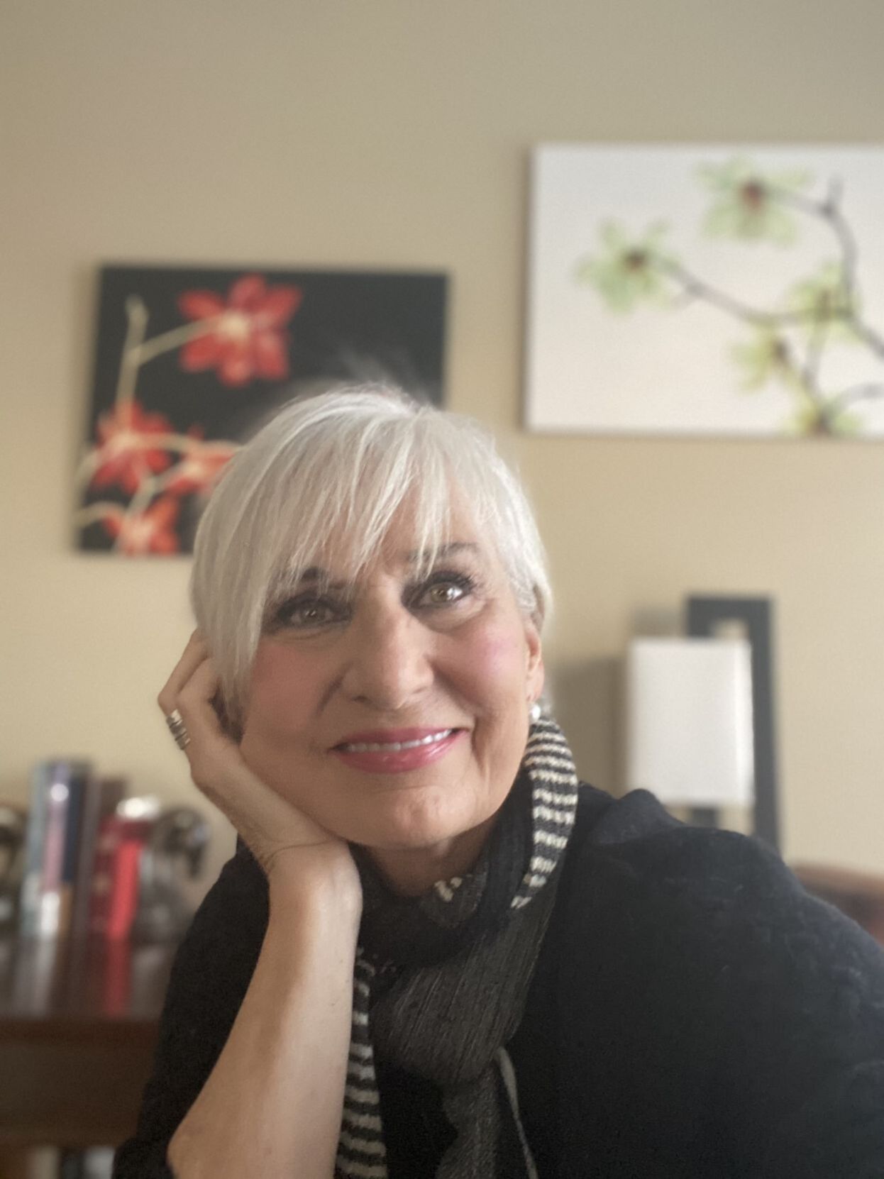 Kathy Marsh